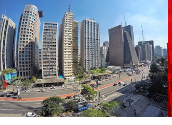 São Paulo