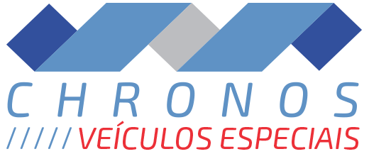 Logo Chronos